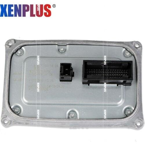 NEW A2129005424,XENPLUS 1:1 Replacement OEM Full VOLL-LED Headlight Control Modules for W212 S212 C207 A207,2 Years Warranty