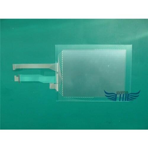 New only Touch screen or touch glass for panel GP2500-SC41-24V