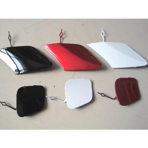 QDAEROHIVE Original Car parts for Chevrolet Cruze sedan trailer cover bumper traction cover 2015-2018