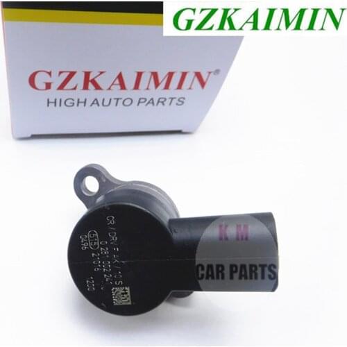 NEW Free shipping FUEL PUMP PRESSURE REGULATOR SUCTION CONTROL VALVE 0281002241 FOR MERCEDES 0 281 002 241, 0580462AA,5080462AA