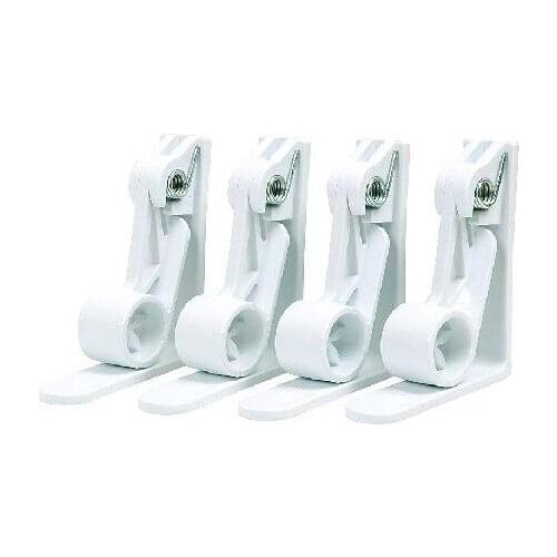 Modern Practical Spring Table Cover Latch 4Adet design product