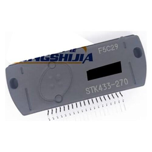 STK433-270 STK433-100 Module Original, can provide product test video