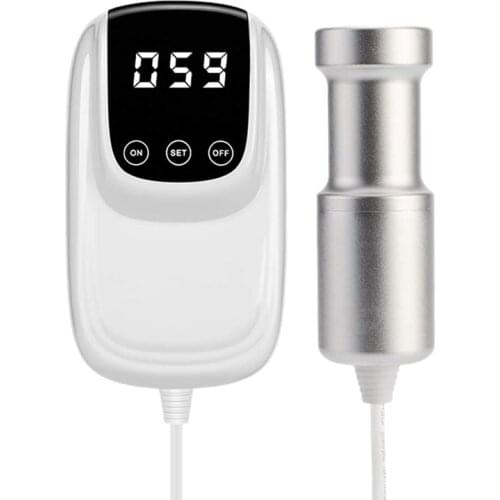 Jewelry Mini Ultrasonic Cleaner for Glass Denture, Fruit, Diamond