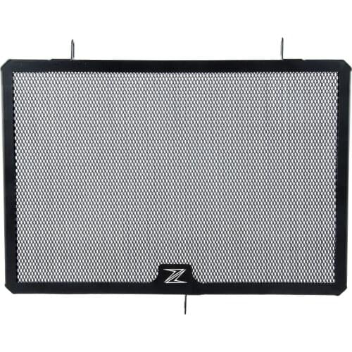 Motorcycle Grille Radiator Cover Protector For Kawasaki Z750 Z750R Z750S Z800 Z1000 Z1000R Z1000SX Versys 1000