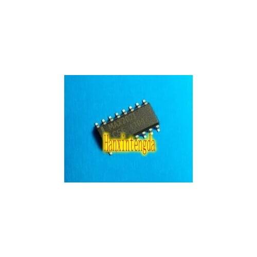 2pcs/lot MAX202CSE MAX202ESE SOP16 3.9MM [SMD]