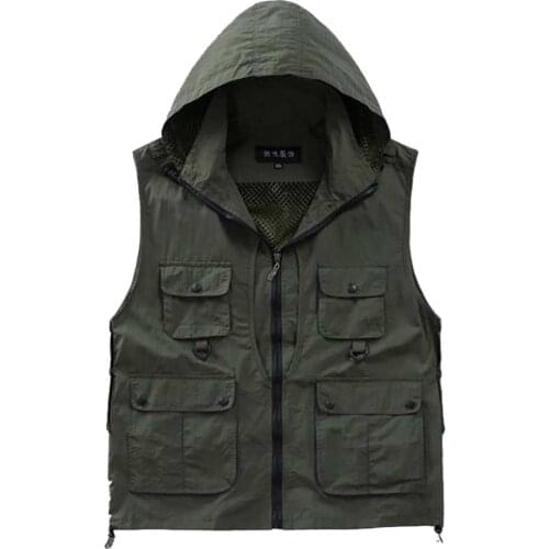 Многофункциональные жилеты ANPOETCHY China At AliExpress