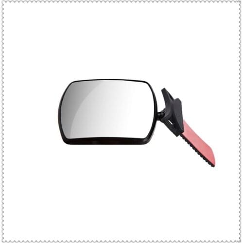 Car seat assisted baby child mirror interior for Volvo V60 S60 XC60 Caresto T6 Toyota Infiniti