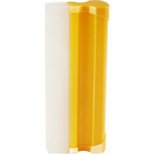 Car Water Scraper Car Water Blade 2 Blades Silicone Windshield Water Scraper For Car Window Glass Mirror Cleaning