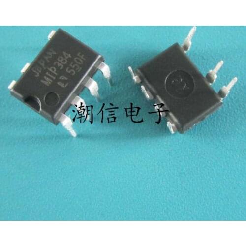 Free shipping new%100 new%100 MIP384 DIP-7