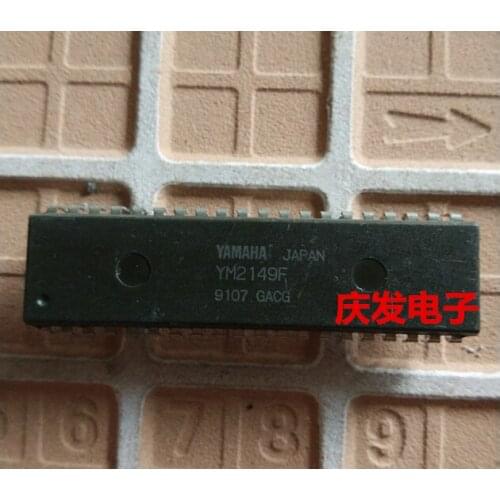 Free Delivery.YM2149F