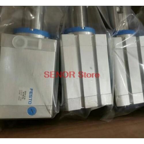 Cylinder DFSP-Q-50-30-PR-PA 576167 genuine original