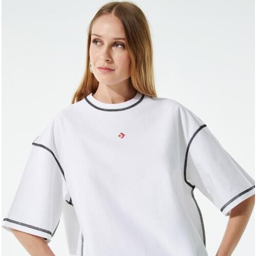 Converse. Oversized Men's T-Shirts