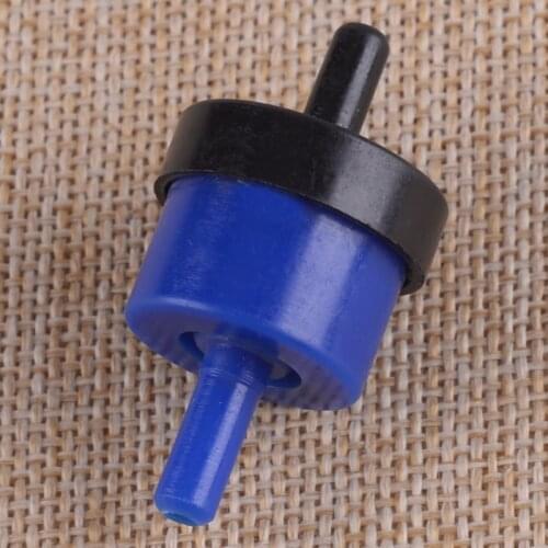 DWCX Plastic Crank Case Vacuum Non-Return Check Valve 433862117 Fit For Audi VW A4 Quattro Golf Jetta