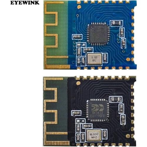 JDY-23/JDY-23A Bluetooth 5.0 Module BLE5.0 Bluetooth Transparent Transmission Bluetooth Digital Transmission CC2541