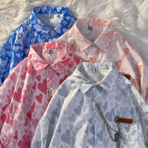 JMPRS Women's Printed Shirts