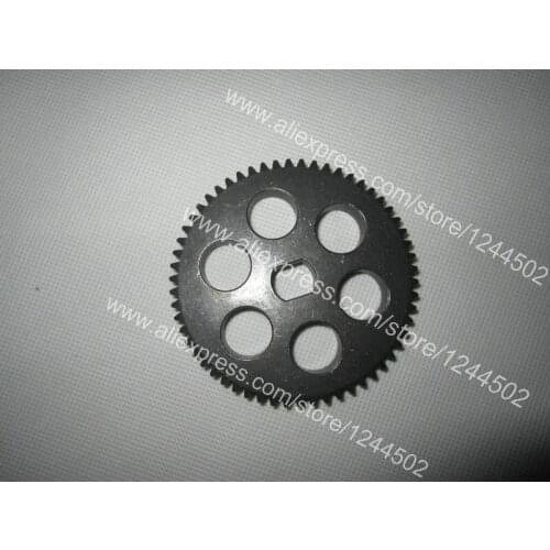 Comet C868 S858 3868 3858 58T gear