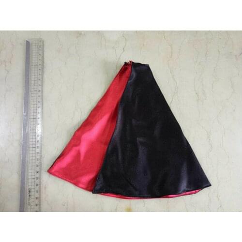 1:6th Accessory Ancient medieval cloak Cape for male Body