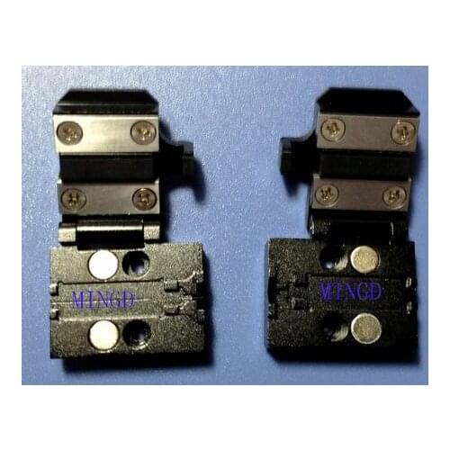 CETC41 FUSION SPLICER AV6471/AV6496/AV6496AG 3 IN 1 Fiber Holder A pair
