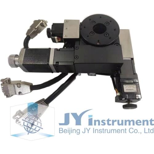 XYR Alignment Platform