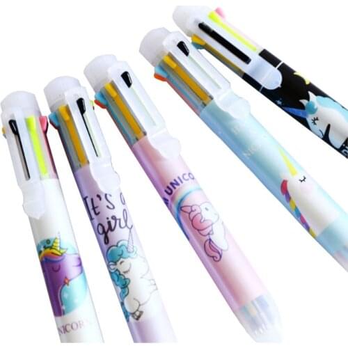 Письменные цветные ручки Saussurea China At AliExpress