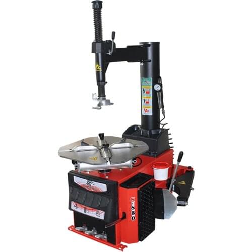 Tyre Changing Machine With Durable Tire Changer Ship By Container