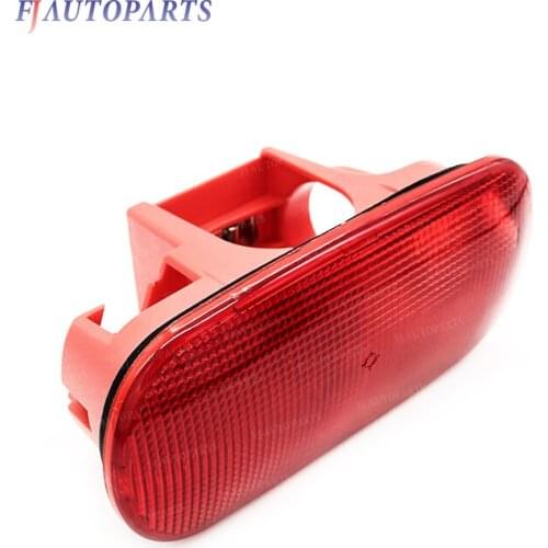 Rear Door Brake Stop Light Lamp For Renault Master Opel Movano 7700352940