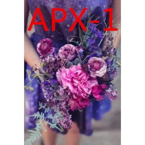 Weddings and important occasions / Wedding accessories / Bridal bouquets APX