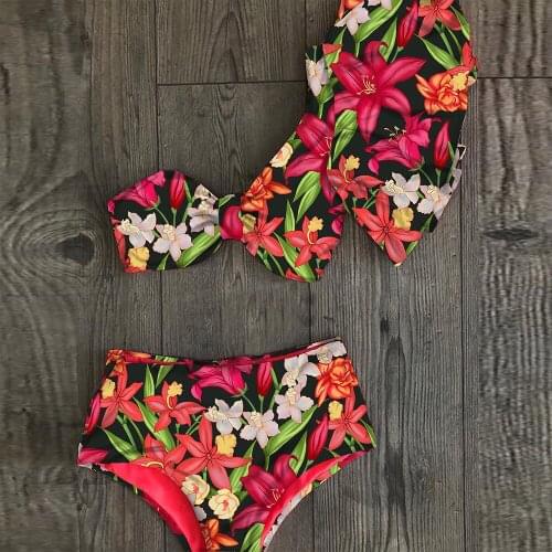 WYUIT Bikini Swimwear