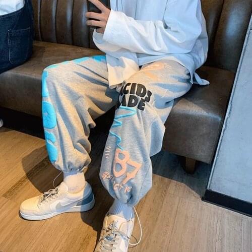 XHILL Wide Leg Pants