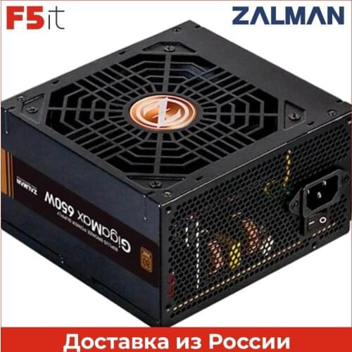 ZALMAN Computer Hardware And Software