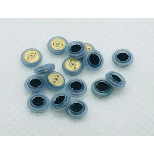 4*0.7 mm Electret Microphone Condenser Original New Waterproof PCB Board Loudspeaker Connector Capacitive 52DB MP3/4/5 FPC FFC