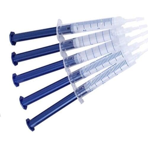 1 PC safe carbamide peroxide teeth whitening gel dental cleaning teeth gel 22%CP / 35% CP / 44% CP