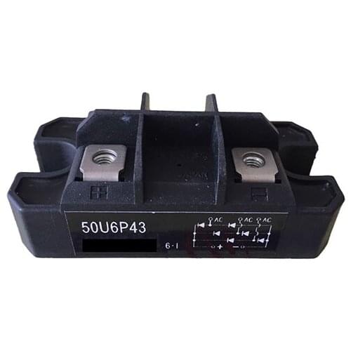 50U6P43 Original, Can Provide Test, 1 Year Warranty
