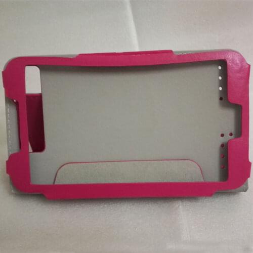 Myslc case cover for Alcatel ONETOUCH POP 8/8S/Hero 8/PIXI 8 8 inch Tablet PU Leather Stand Case