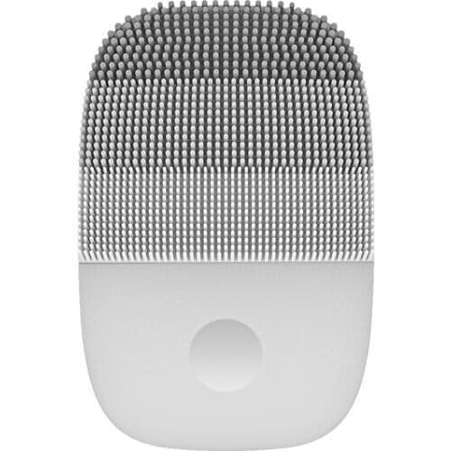 GY Facial Cleansing Instrument Mens Facial Cleaner Electric Sonic Male Face Wash Gadget Pore Cleaning Instrument