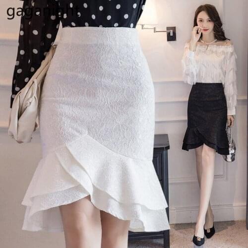 Женские летние юбки Gaganight China At AliExpress