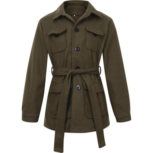 ISHOWTIENDA Men's Casual Blazers