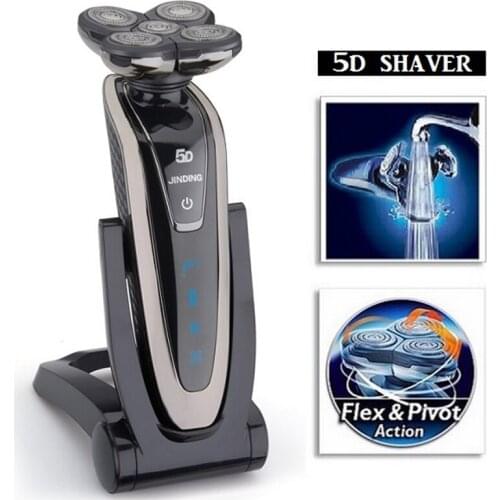 KNCOKAR Shavers