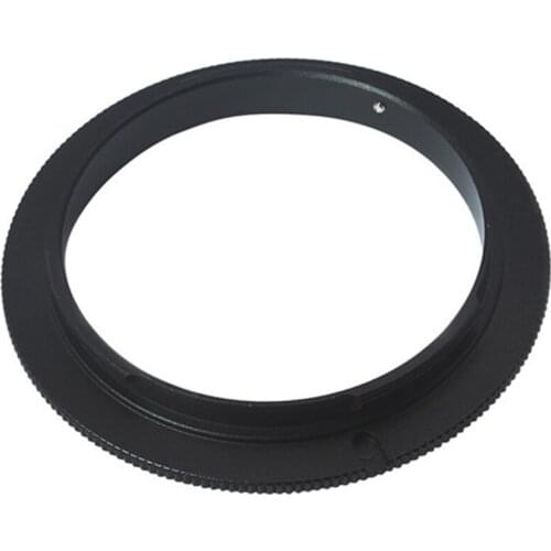 Pixco 52mm/55mm/58mm/62mm/ Lens Macro Reverse Adapter Ring For Sony Alpha/Minolta AF A700 A520 A560 A550 A500 A450 A390 A350 A3