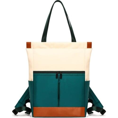 New Women Bag Fashion Shoulder Bags Casual Crossbody Bags For Women Large Capacity Waterproof Practical Woman Handbags