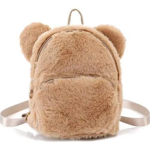 New women Backpacks Cute Mickey Backpack Female Trendy backpack Designer School Bags Teenagers Girls Travel Mochilas