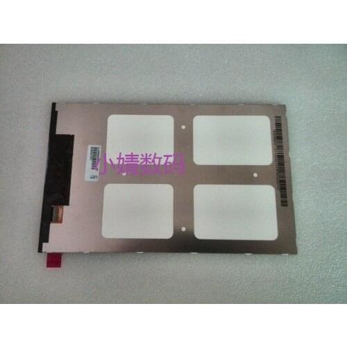 Original 8 inch LCD screen CLAA080WQ08 XN display screen tablet