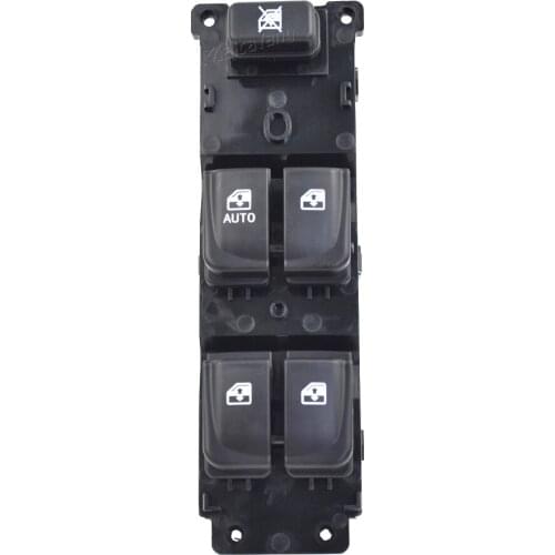 Suitable Electric Power Window Control Switch For Hyundai i20 2008 2009-2015 93570-1J102 93580-1J002 Car Accessories Auto Parts