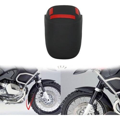 R1200GS LC/ADV 05-13 Front Fender Mudguard Mudflap Splash Guard Cover for BMW R 1200 GS LC Adventure 2005-2013