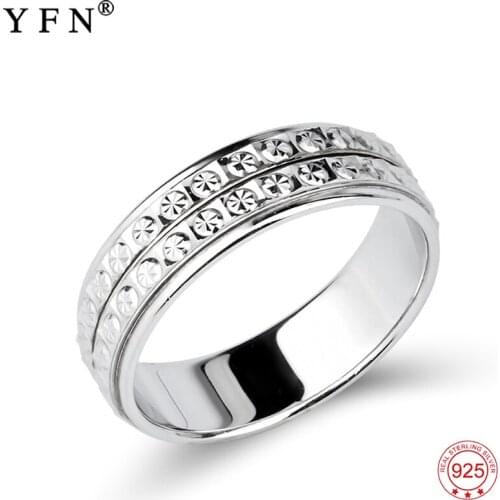 YFN Engagement Rings