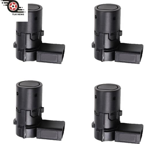 7M3919275B New PDC Parking Sensor Parrotron Radar Detector for VW Sharan Passat SEAT Audi A2 A3 A4 A6 A8