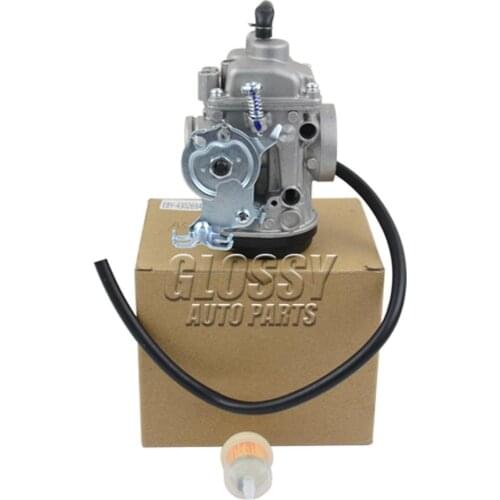 AP03 Carburetor w/Intake Manifold Boot+Oil Filter FOR Suzuki DR200 DR200SE DR200S