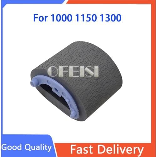Free shipping new high quatily for HP1000 1150 1300 1200 3300 3330 Pick Up Roller RL1-0303-000 RL1-0303 printer partt on sale
