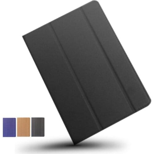 For CHUWI hipad X case High quality Stand Pu Leather Cover For CHUWI hipad Tablet PC protective case with gifts