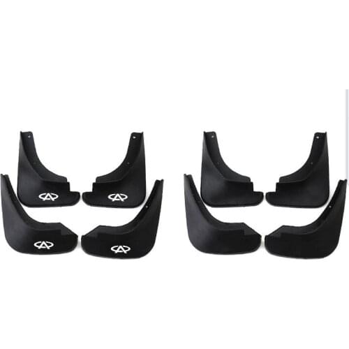 Chery arrizo7 Fender car mudguard old logo 2013-2016 Model year